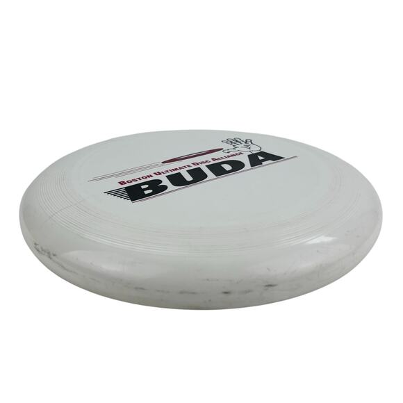 Discraft Ultra Star 175g Disc Golf Frisbee BUDA Boston Ultimate Disc Alliance - Picture 5 of 9